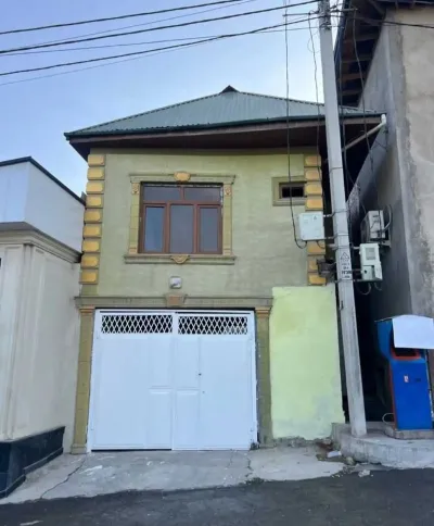 1-этажный, 3 комнатный дом, 75 м² м², каленин