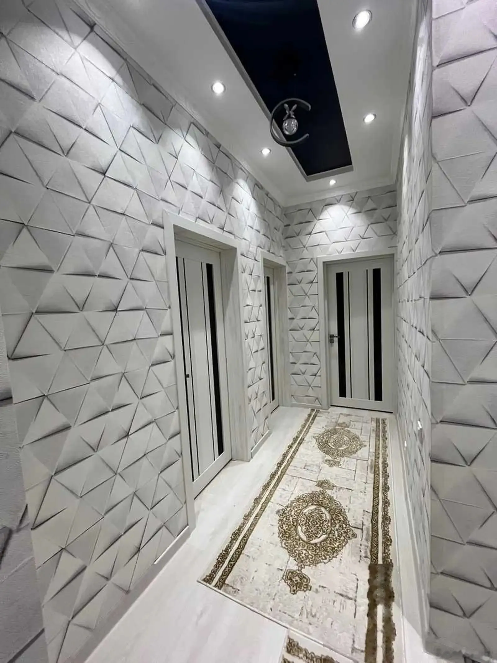 2-комн. квартира, 3 этаж, 70м², Шохмансур