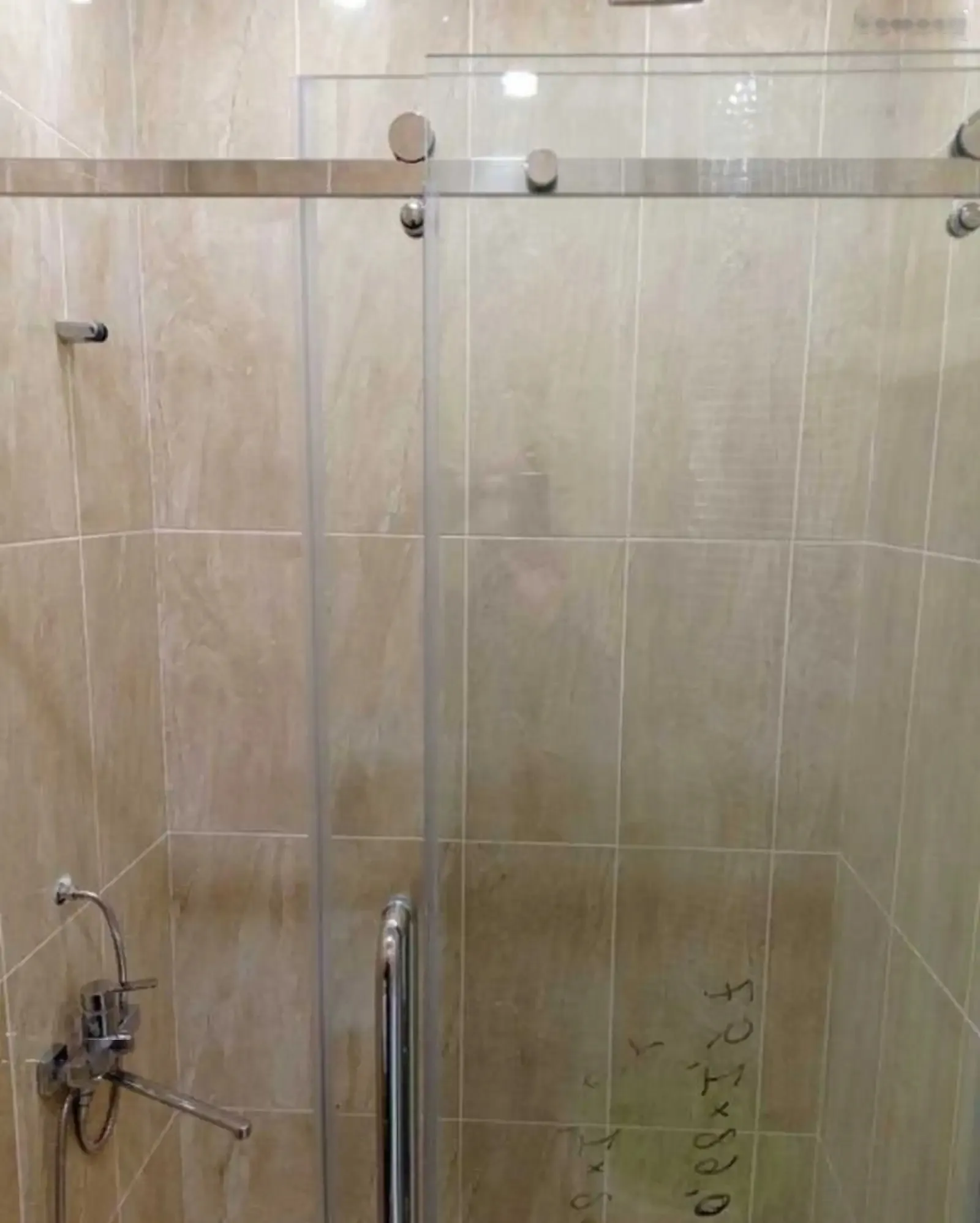 2-комн. квартира, 6 этаж, 63м², воданасос