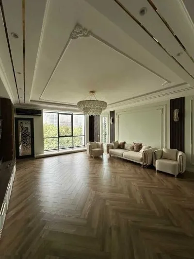 3-комн. квартира, 5 этаж, 155м², и сомони