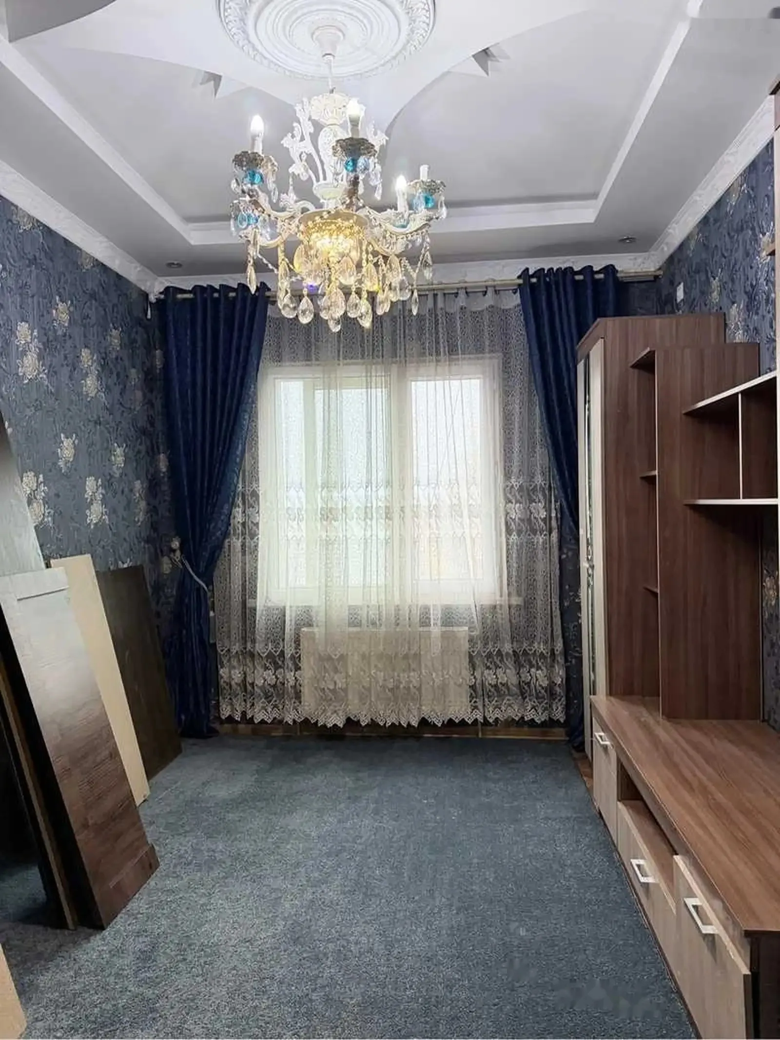 3-комн. квартира, 5 этаж, 130м², Сино, дом Милана мода