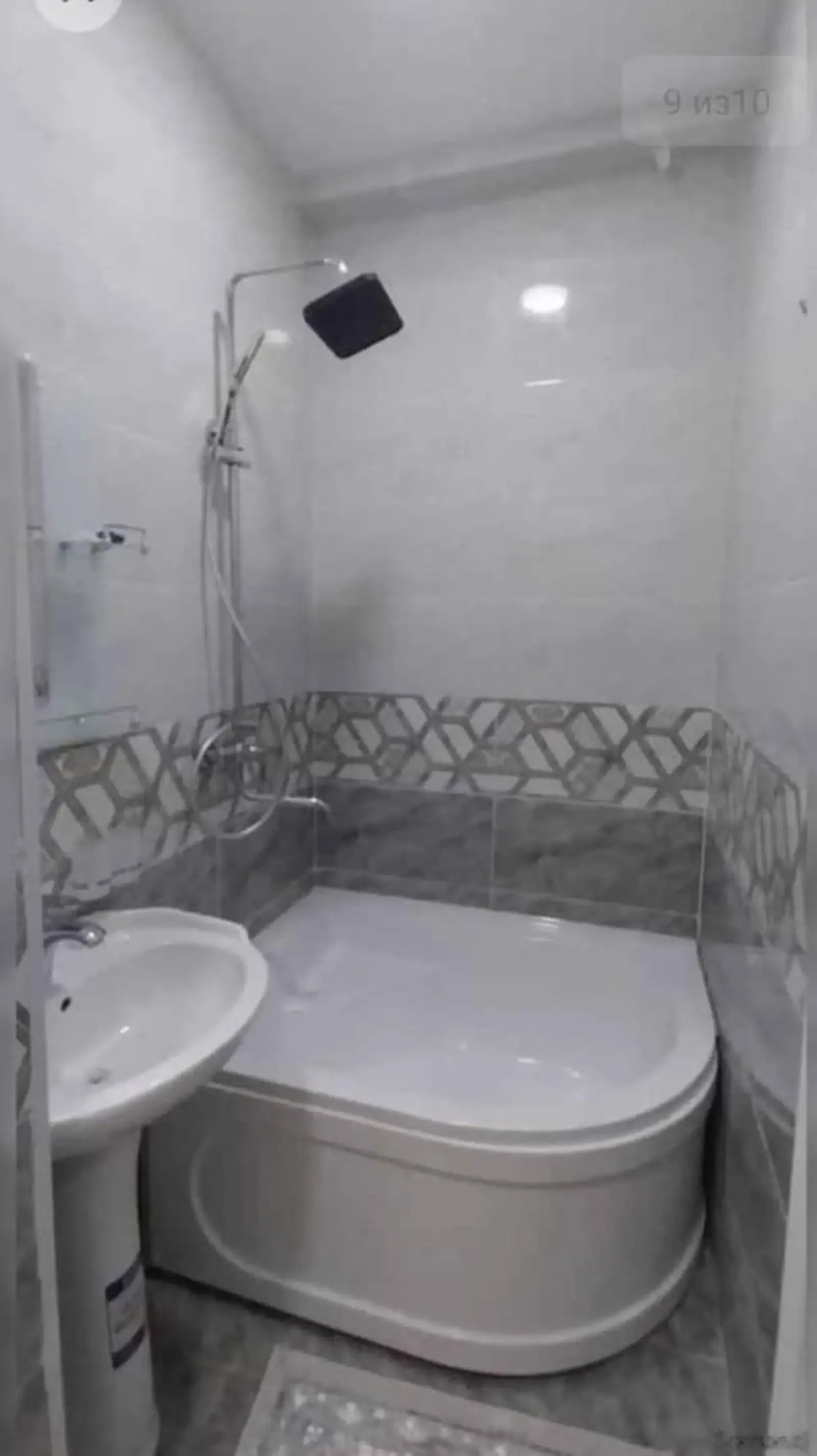 2-комн. квартира, 4 этаж, 50м², 30 микрорайон