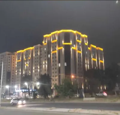 3-комн. квартира, 13 этаж, 63 м², Сино