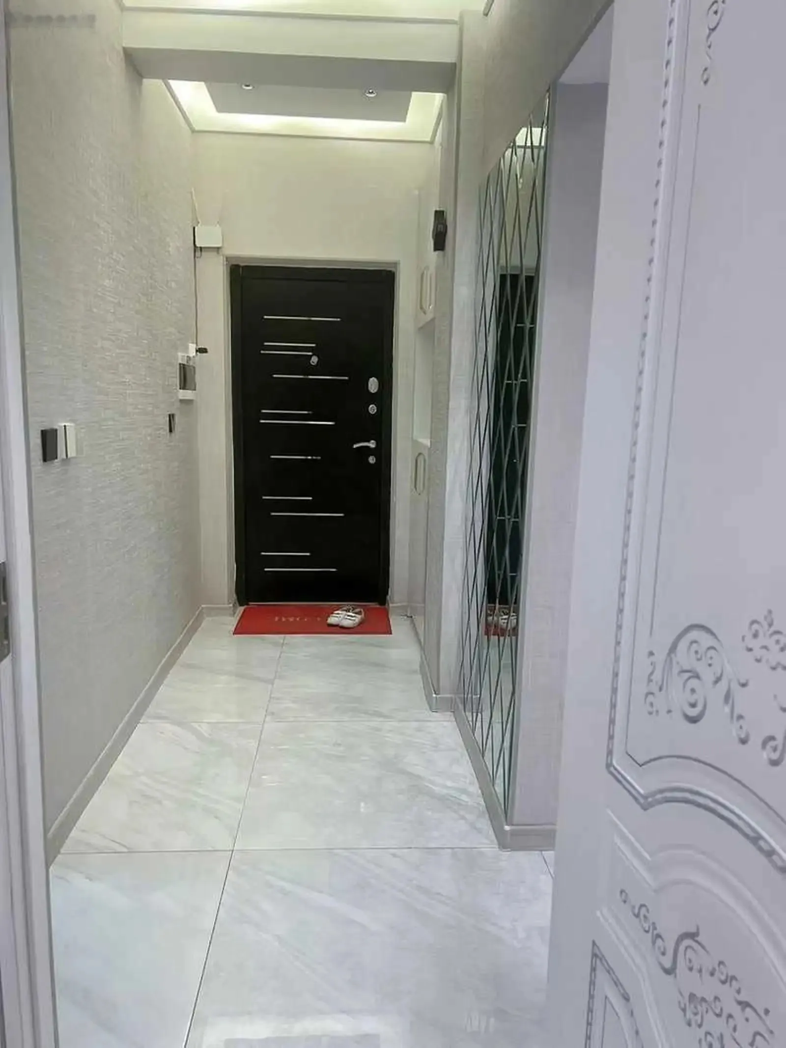 2-комн. квартира, 5 этаж, 5м², родоми