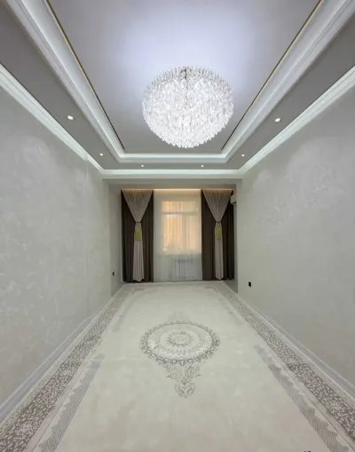 2-комн. квартира, 5 этаж, 65 м², Сино, 112 мкр, пеши Пайкар