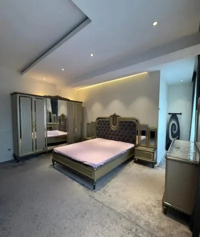 6-комн. квартира, 9 этаж, 300 м², Сомони
