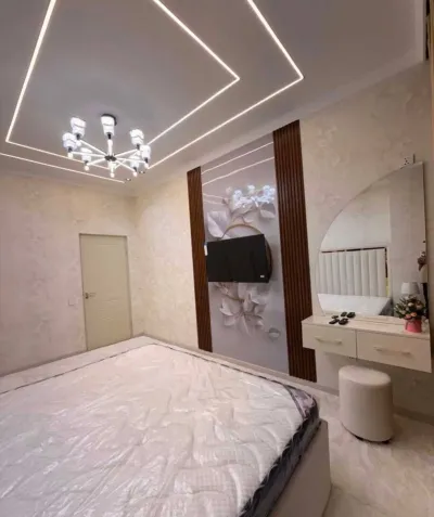 3-комн. квартира, 11 этаж, 101 м², Сино