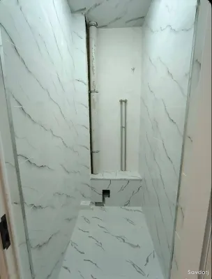 2-комн. квартира, 3 этаж, 54 м², сино