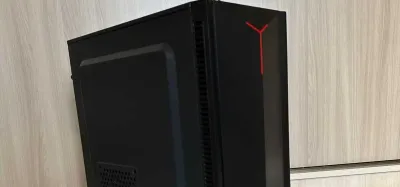 Системный блок DDR4 Core i5 9400F / Rx 580 8Gb