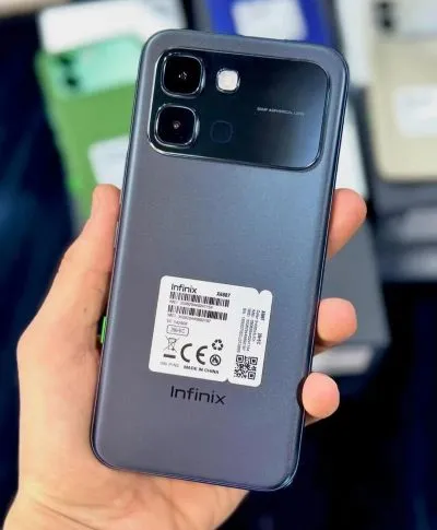 INFINIX NOTE EDGE 8/256GB