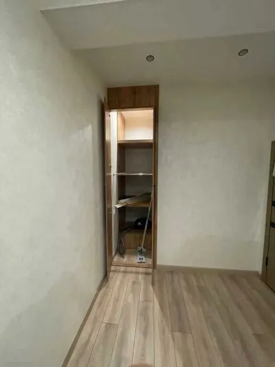 3-комн. квартира, 4 этаж, 110м², Исмоили Сомони