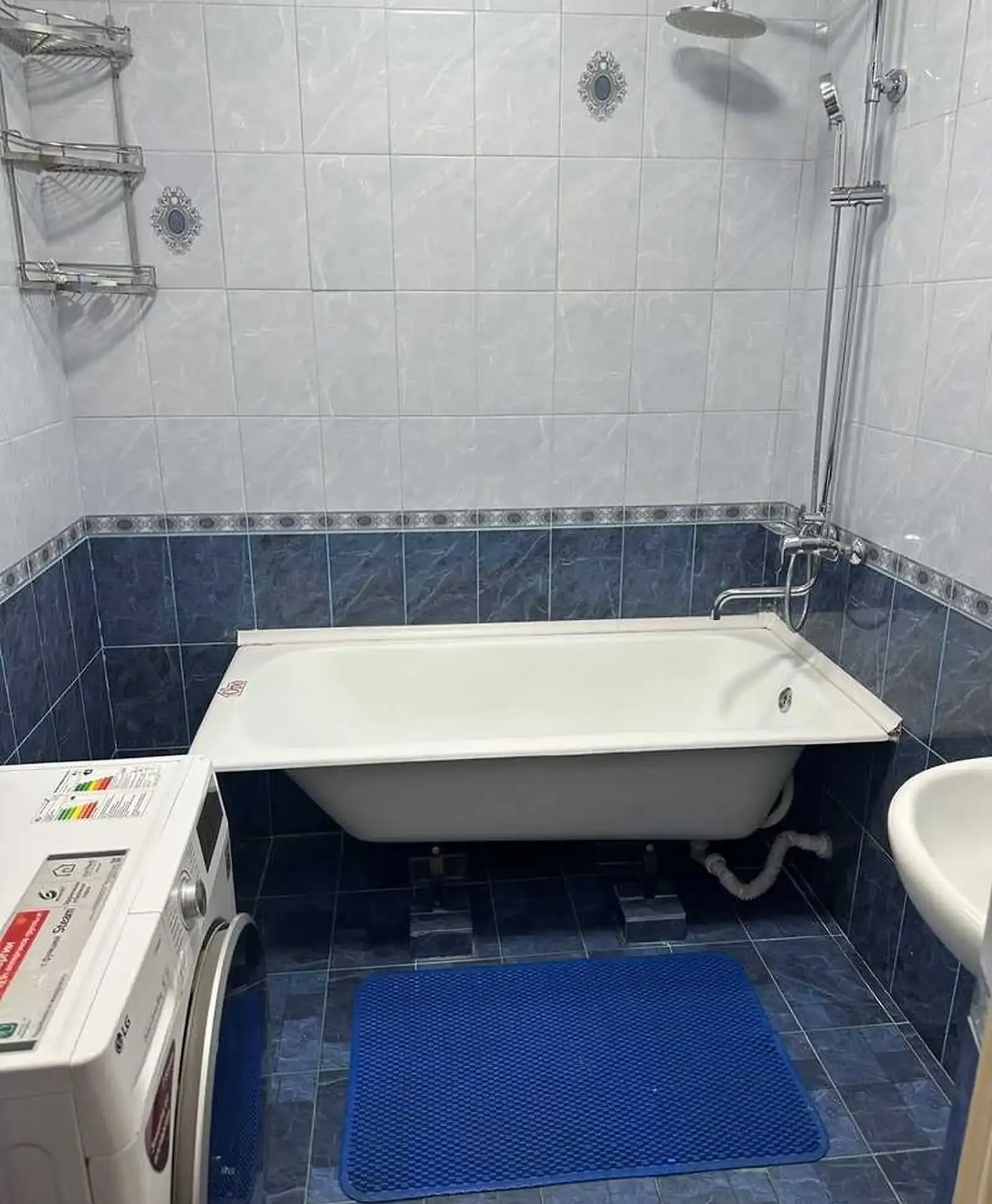2-комн. квартира, 11 этаж, 85м², Шоҳмансур