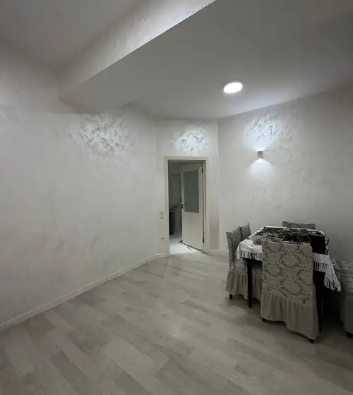 3-комн. квартира, 15 этаж, 93 м², Шохмансур