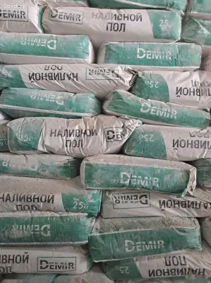 Наливной пол 1 сорт