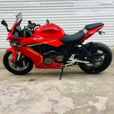 Мотоцикл QJMoto