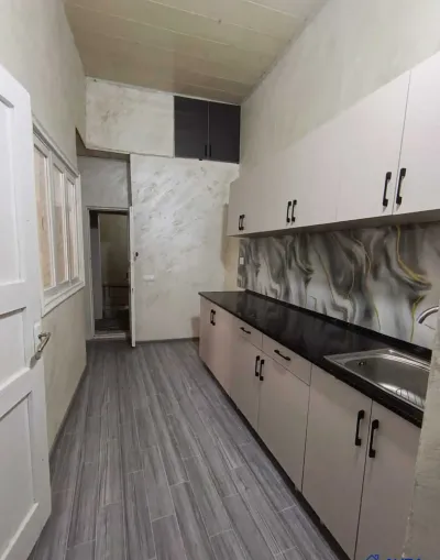 2-комн. квартира, 1 этаж, 38 м², И.Сомони