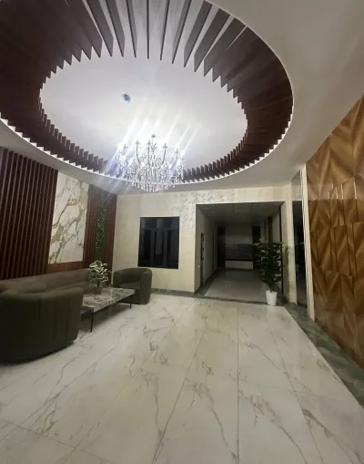 3-комн. квартира, 16 этаж, 104 м², Спартак