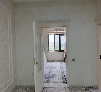 2-комн. квартира, 10 этаж, 76 м², Фирдавси Бари Фарел