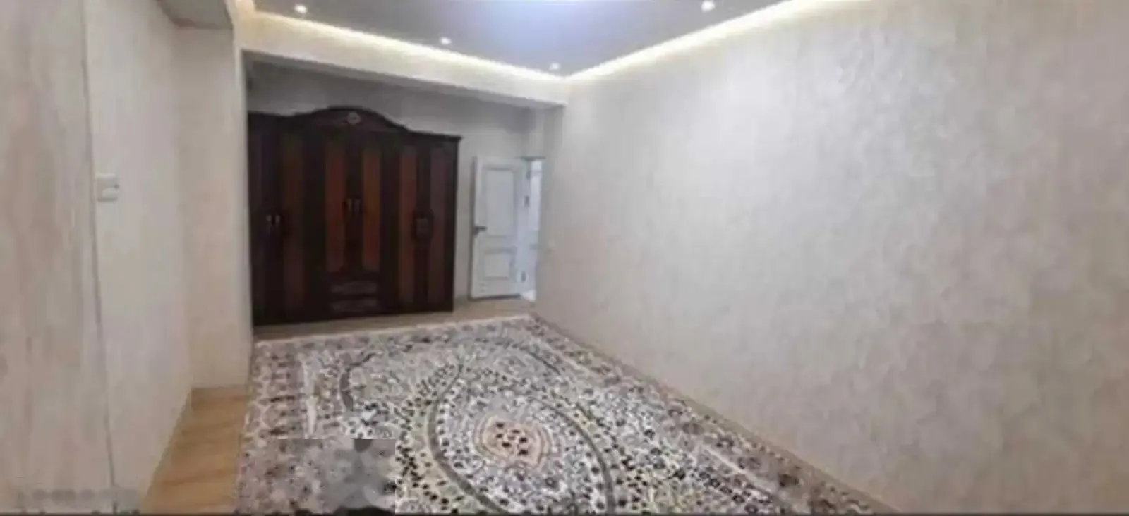 2-комн. квартира, 8 этаж, 60м², Шоҳмансур