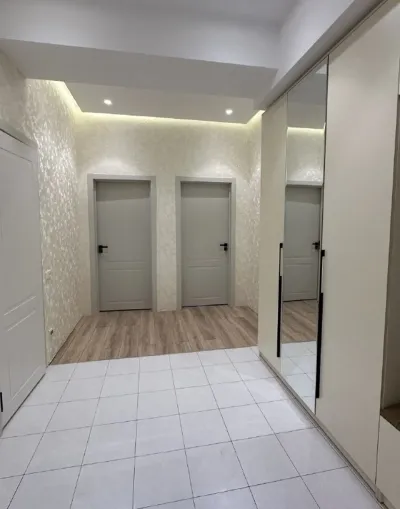 1-комн. квартира, 4 этаж, 55 м², Стадион Спартак, Кукольный Театр