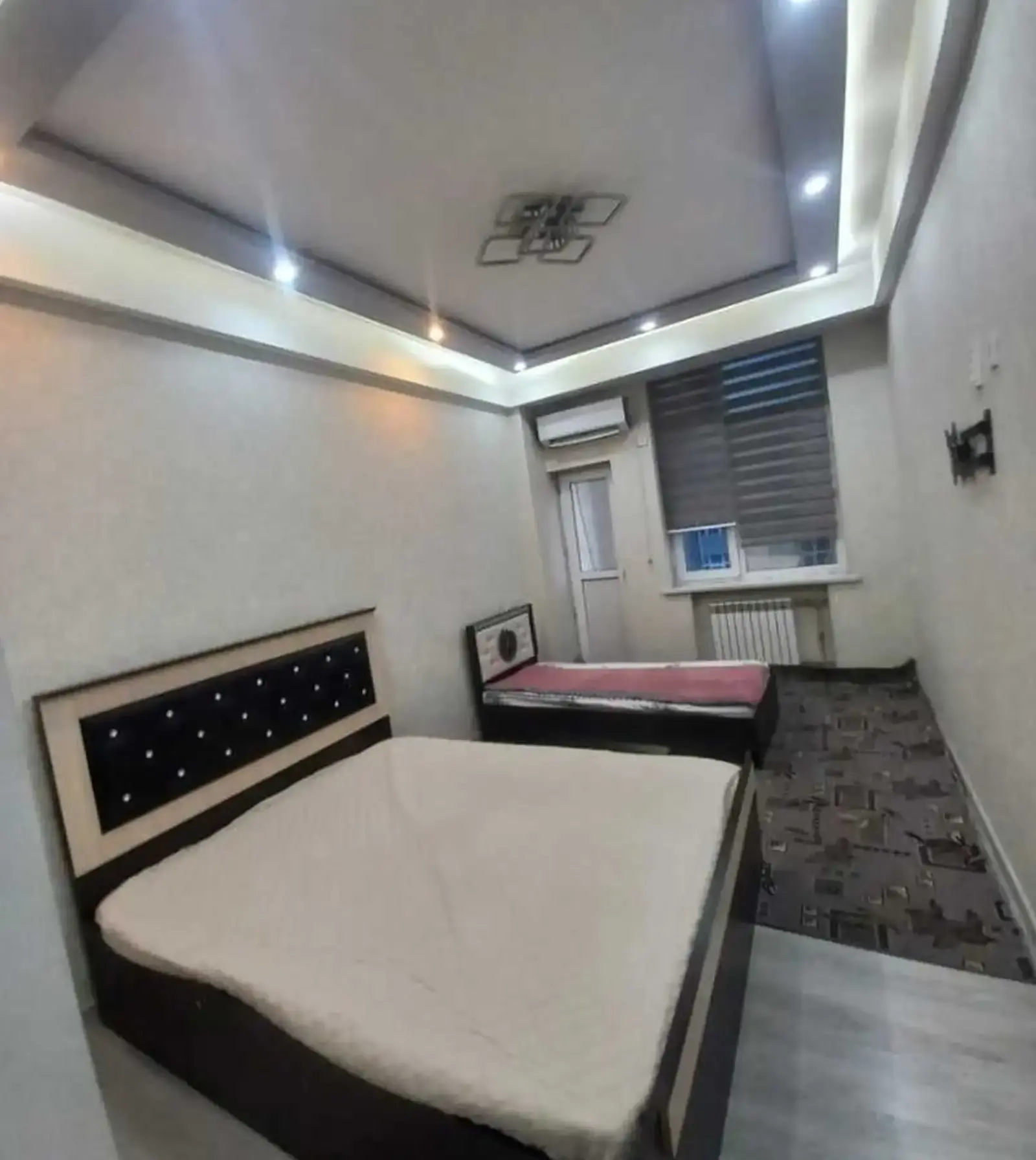 2-комн. квартира, 5 этаж, 86м², Испечак