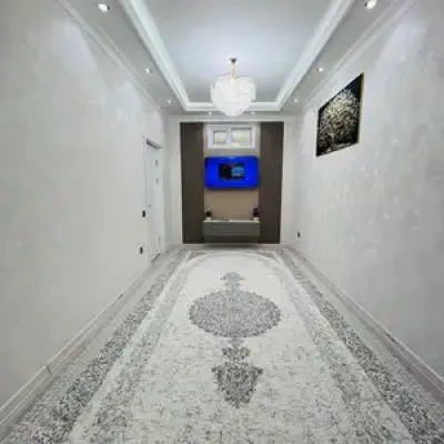 2-этажный, 6 комнатный дом, 160 м², Сино, пеши бозори Автовакзал