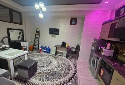 3-комн. квартира, 6 этаж, 90 м², Сино