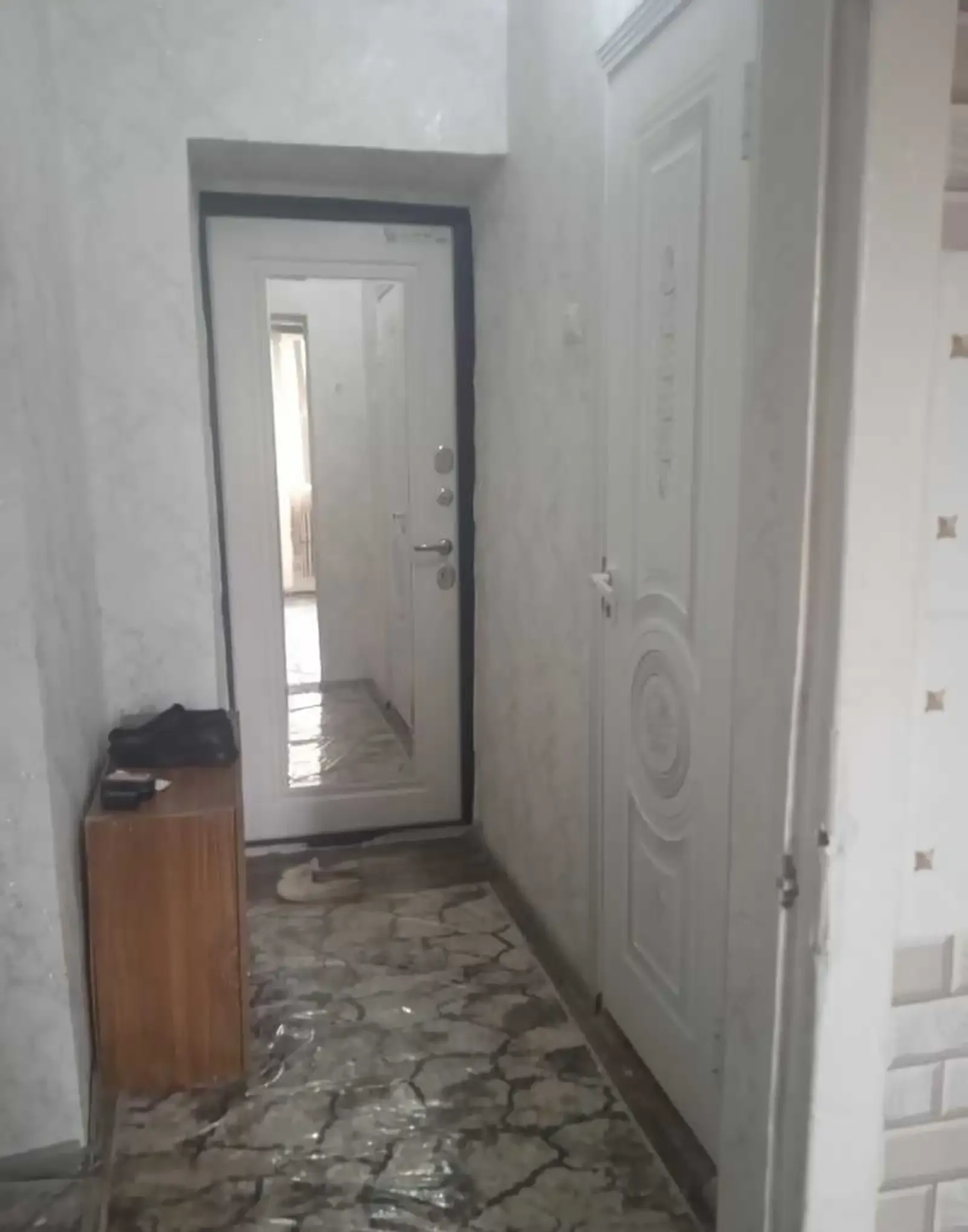 1-комн. квартира, 4 этаж, 40 м², Сино