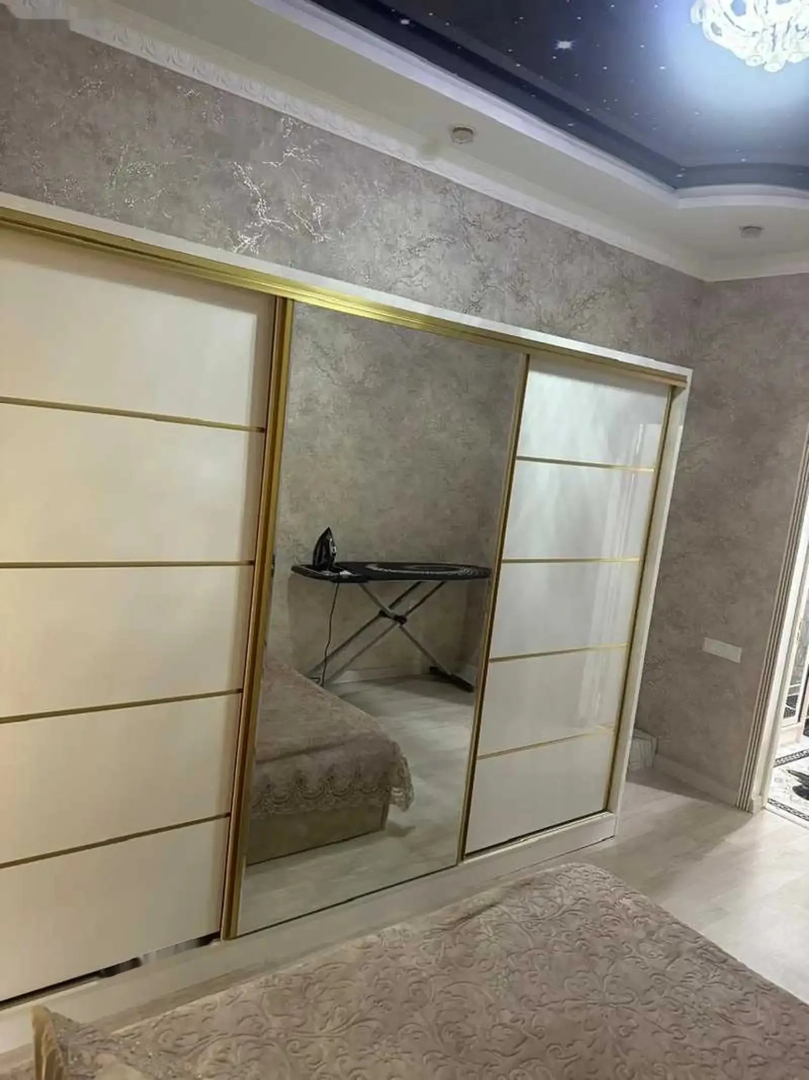 2-комн. квартира, 16 этаж, 60м², Шохмансур Релакс