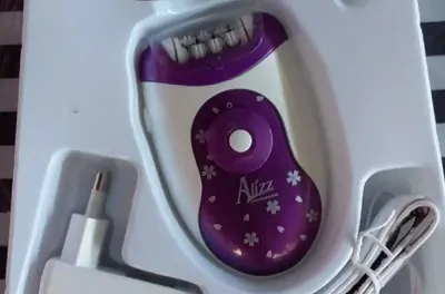 Депилятор Alizz 305