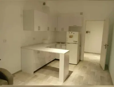 1-комн. квартира, 5 этаж, 48 м², Кафе сафо