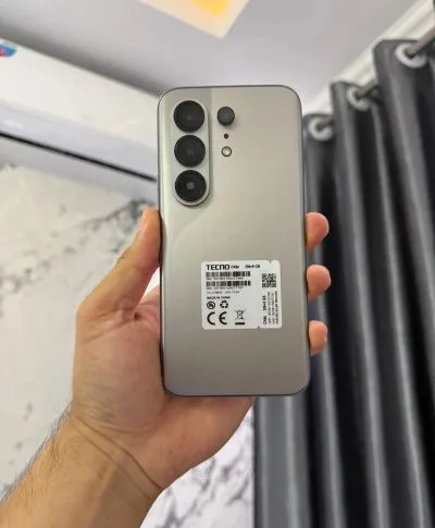 Tecno Camon 256 gb