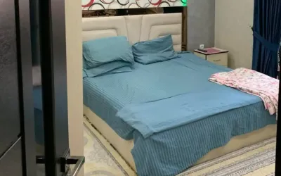2-комн. квартира, 6 этаж, 70 м², Церковь