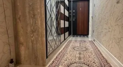 2-комн. квартира, 11 этаж, 60 м², Шохмансур