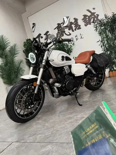 Мотоцикл Benda 400 cc