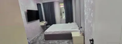 2-комн. квартира, 10 этаж, 56 м², Фирдавси