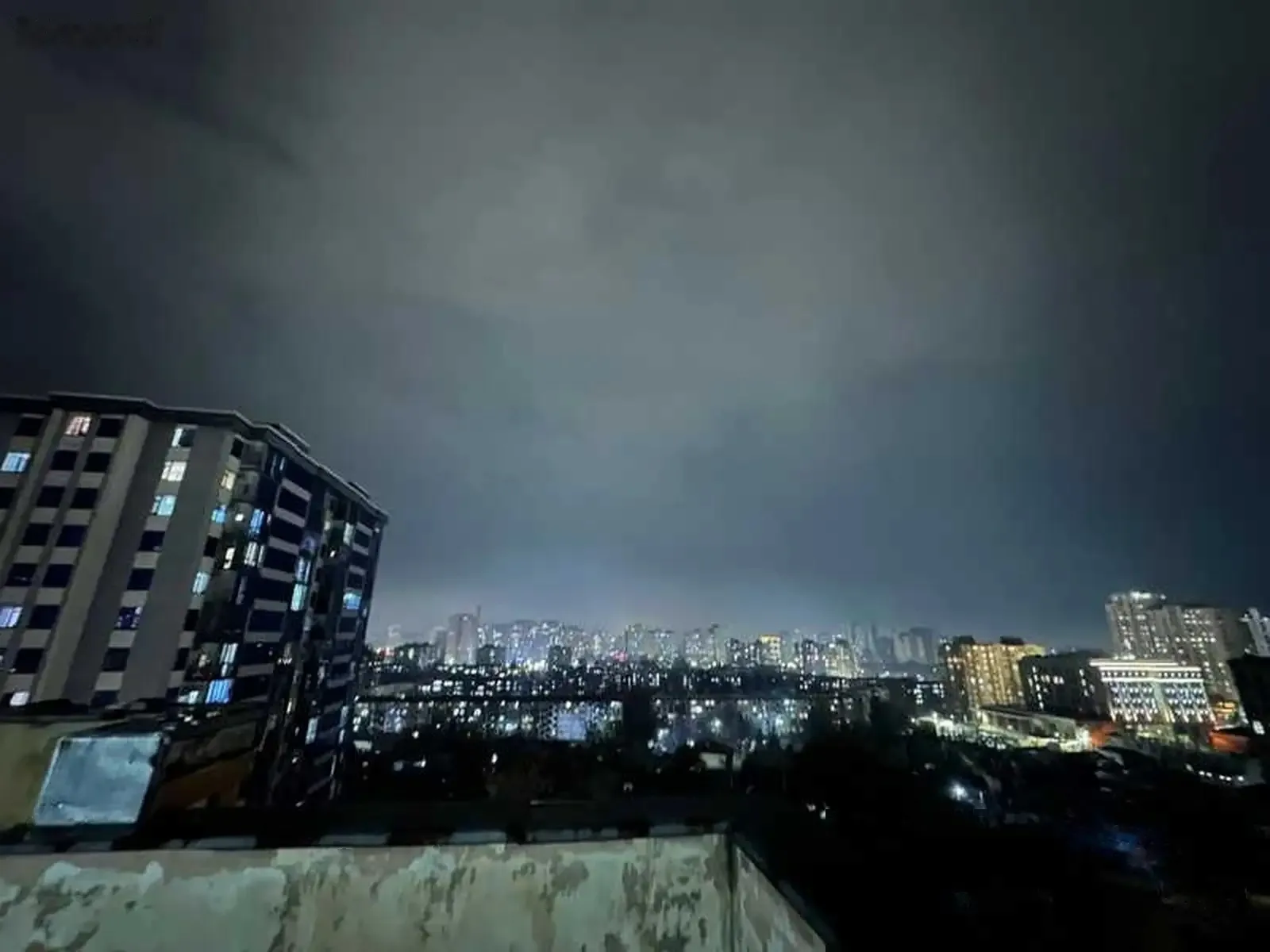 2-комн. квартира, 15 этаж, 80м², Сино