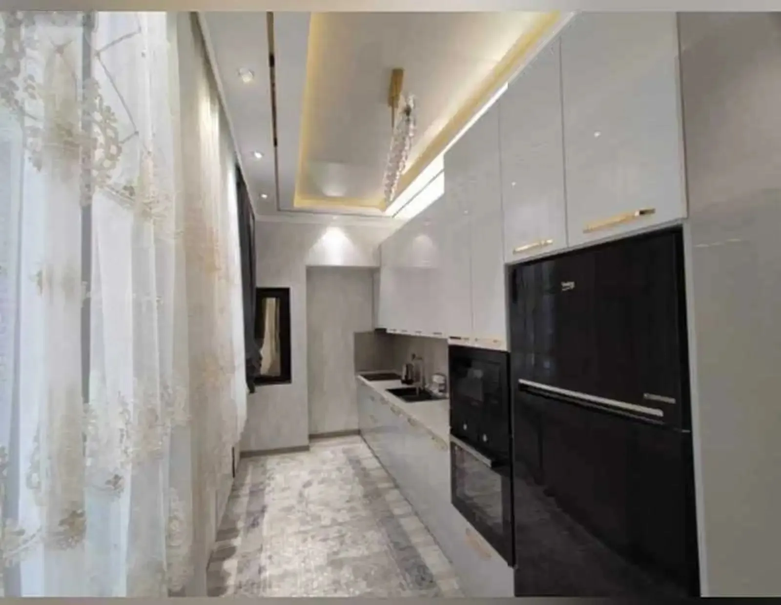 4-комн. квартира, 5 этаж, 130м², Шохмансур, Бахт Z, Созидания