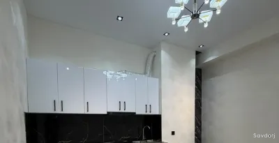 1-комн. квартира, 7 этаж, 47 м², Сино