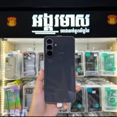 Samsung Galaxy A56 256 gb