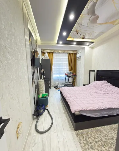 4-комн. квартира, 2 этаж, 100 м², Фирдавси