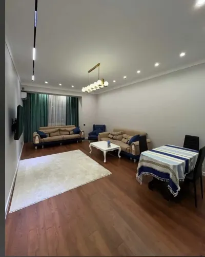 3-комн. квартира, 7 этаж, 101м², Цум