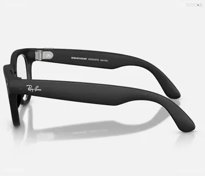 Солнцезащитные очки Headliner Gen 2 Matte Black Clear Lens
