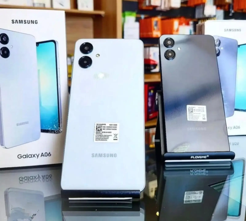 Samsung Galaxy A06 64gb