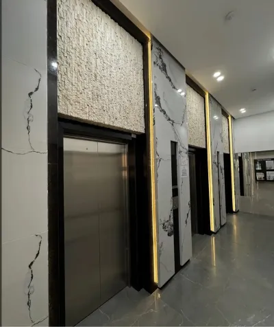 2-комн. квартира, 14 этаж, 65м², Шохмансур