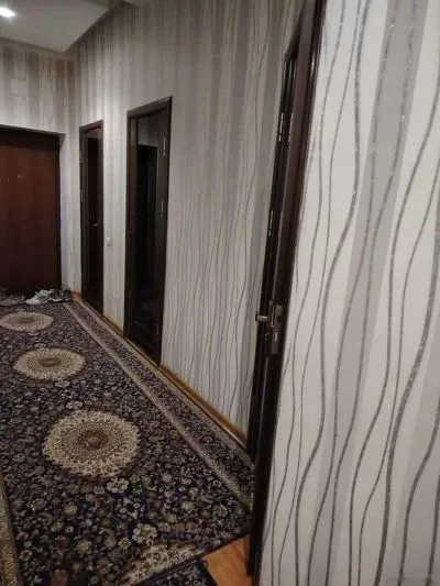2-комн. квартира, 10 этаж, 110м², И Сомони