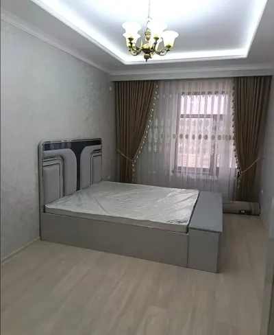2-комн. квартира, 21 этаж, 90м², И Сомони