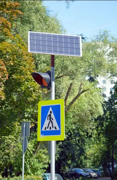 Солнечная панель 710 на заказ