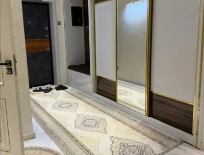 3-комн. квартира, 13 этаж, 105м², Садбарг, дом Гелос