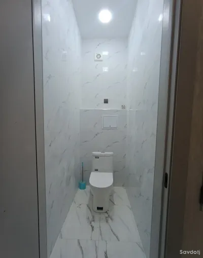2-комн. квартира, 10 этаж, 61 м², Фирдавси